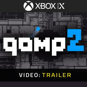 qomp2 Xbox Series X