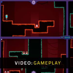 Quadroids - Gameplay