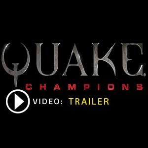 Acquista CD Key Quake Champions Confronta Prezzi