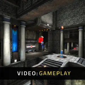 Quake Live - Video di Gioco