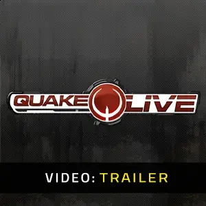 Quake Live - Trailer del video