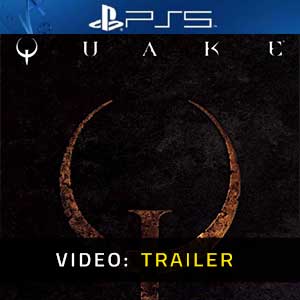 Quake Nintendo Switch Video Trailer