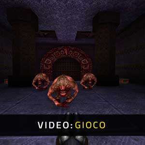 Quake Video di gioco