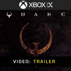 Quake Xbox Series Video Trailer