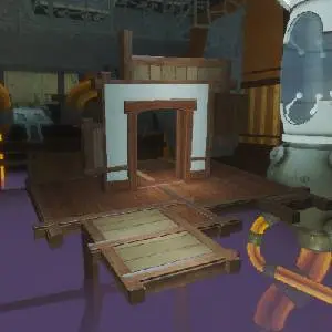 Quantum Conundrum: The Desmond Debacle – Piattaforma