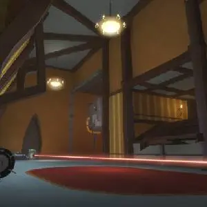 Quantum Conundrum: The Desmond Debacle – Raggio Laser