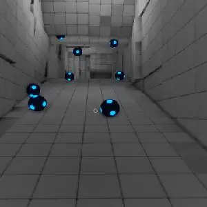 QUBE: Against the Qlock – Bomba a Tempo