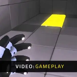 QUBE: Against the Qlock – Gameplay