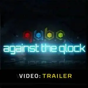 QUBE: Against the Qlock – Trailer