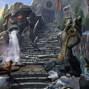 Queen's Quest 4 Sacred Truce