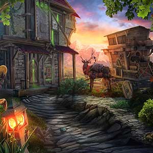 Queen's Quest 4 Sacred Truce