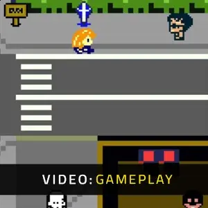 Quest Arrest - Gameplay