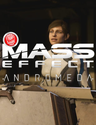 Mass Effect Andromeda Quest Secondarie Saranno Significative