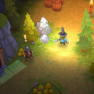 Parlare con il nemico