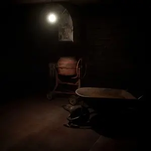 Quest Room - Carriola