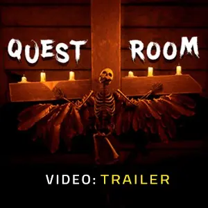 Quest Room - Trailer