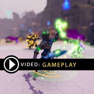 QuiVr Gameplay Video