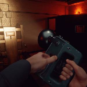 Quod Episode 1 - Stanza Utility