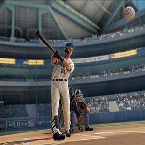 collisione con la palla