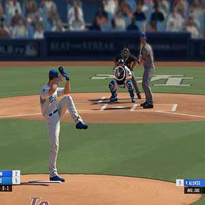 altalena per le recinzioni