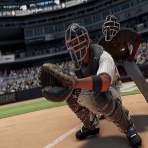 potenza fino all'oscillazione