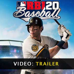 Acquistare R.B.I. Baseball 20 CD Key Confrontare Prezzi