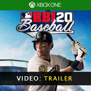 R.B.I. Baseball 20 Xbox One Gioco Confrontare Prezzi