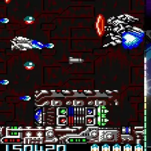 R-TYPE DX Music Encore - Dead End