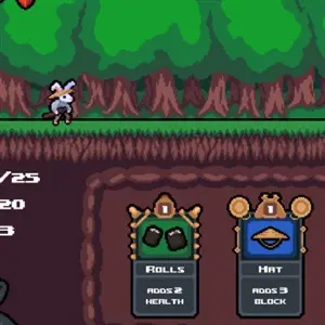 Rabbit Samurai - Carte disponibili