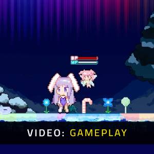 Rabi-Ribi - Gameplay Video