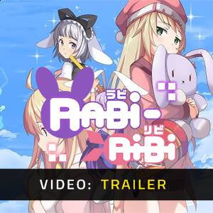 Rabi-Ribi - Trailer del Video