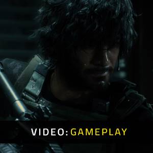 Raccoon City Edition - Video di Gameplay