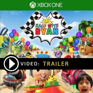 Race with Ryan Xbox One Gioco Confrontare Prezzi