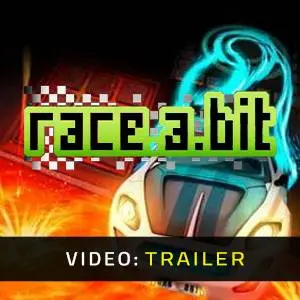 Race a Bit - Video Trailer