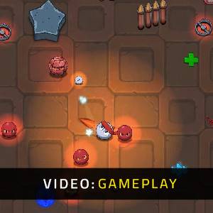 Rack and Slay - Gameplay