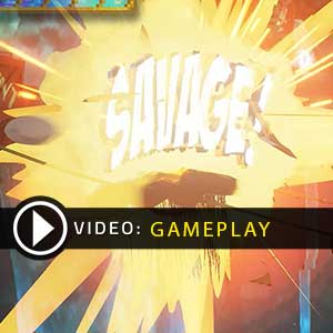 Rad Rodgers Gameplay Video