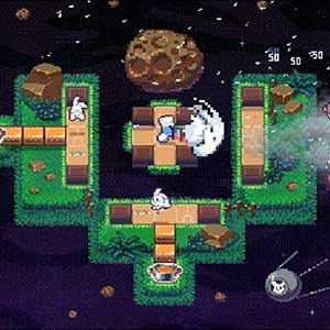 combattimenti tra capi di super-grandi dimensioni