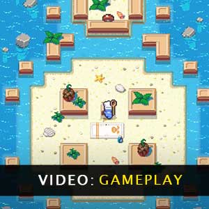 Radical Rabbit Stew Gameplay Video