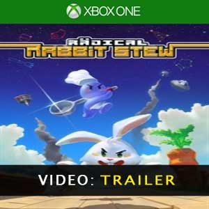Acquistare Radical Rabbit Stew Xbox One Gioco Confrontare Prezzi