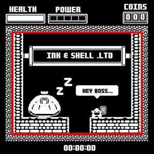 Cambiate i colori della pixel art in base alle vostre preferenze visive!