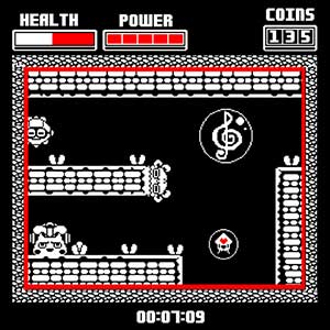 Esplora 24 diversi livelli del mare