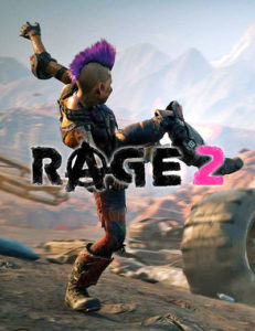 RAGE 2 avrà framerate senza limiti su PC