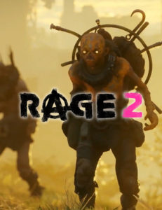 Tim Kitzrow porta le sue battute leggendarie dell' NBA Jam a RAGE 2