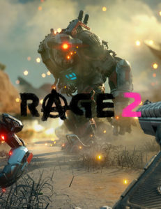 Bethesda rivela altri codici cheat per RAGE 2