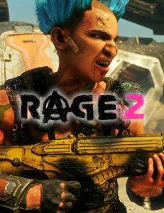 Rage 2 Requisiti di sistema rivelati e sono abbastanza forti