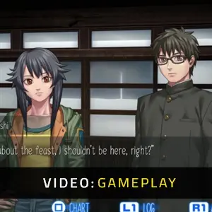 Raging Loop - Video di Gioco