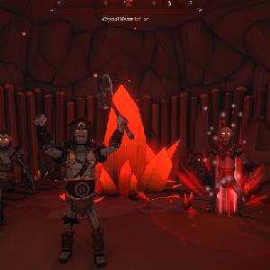 RAIDBORN - Cuori di Cristallo