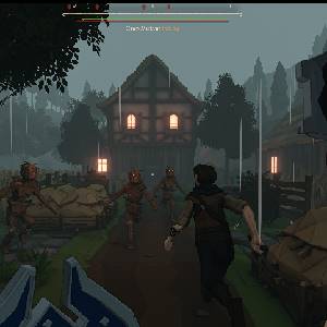 RAIDBORN - Mutanti delle Coltivazioni