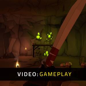 RAIDBORN - Video di Gameplay