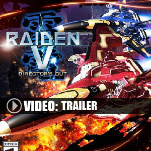 Acquistare CD Key Raiden 5 Directors Cut Confrontare Prezzi